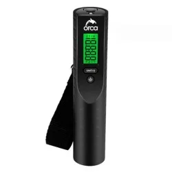 Orca Electronic Luggage Scale 50Kg - Black